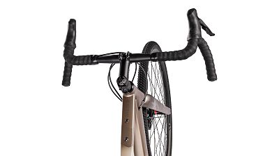 Превью Гравийный велосипед Велосипед ASPECT Allroad (2024)